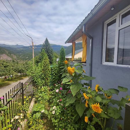 Sunny Lodge Dilisan Kültér fotó