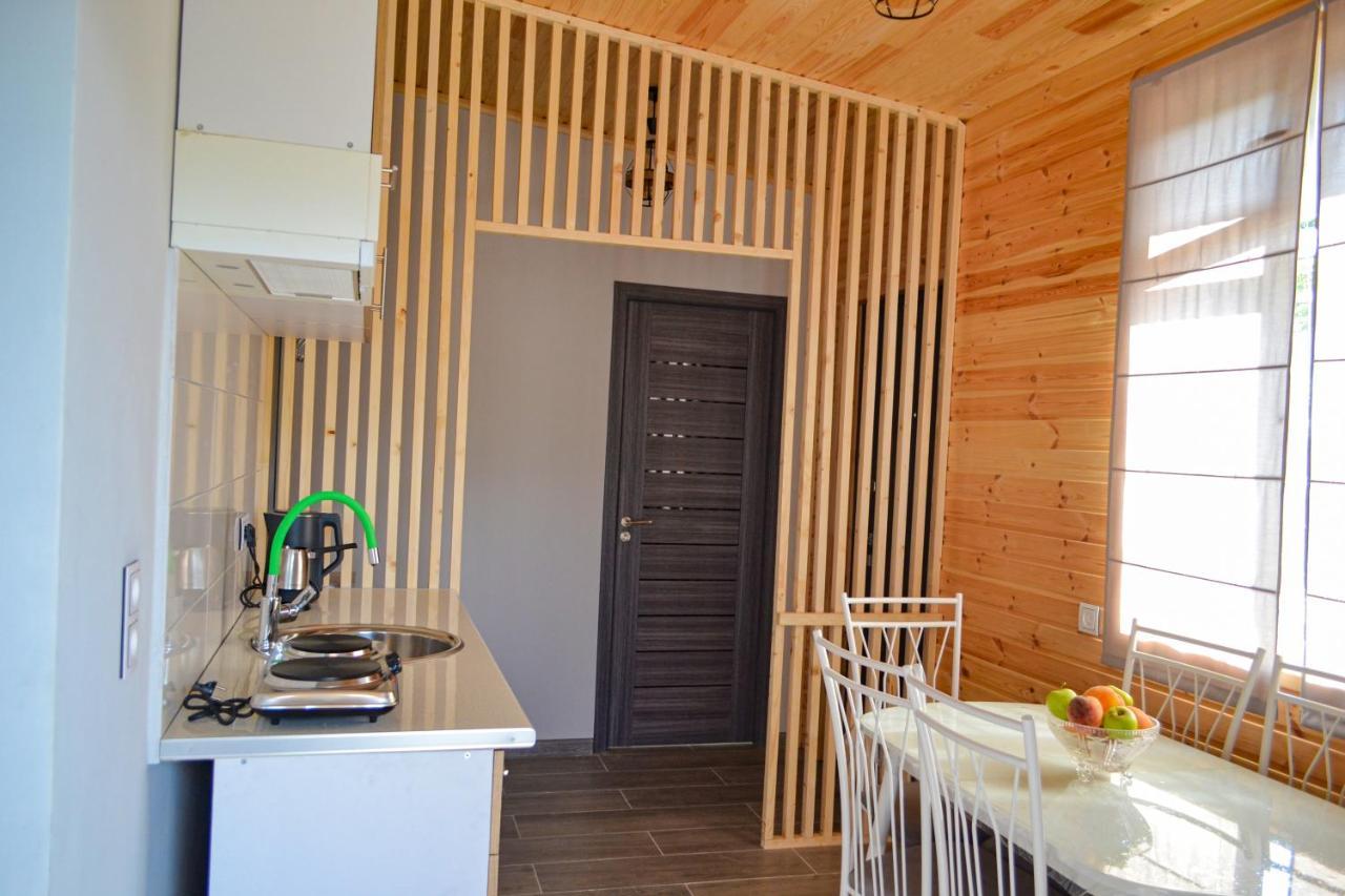 Sunny Lodge Dilisan Kültér fotó