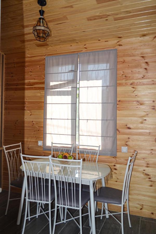 Sunny Lodge Dilisan Kültér fotó