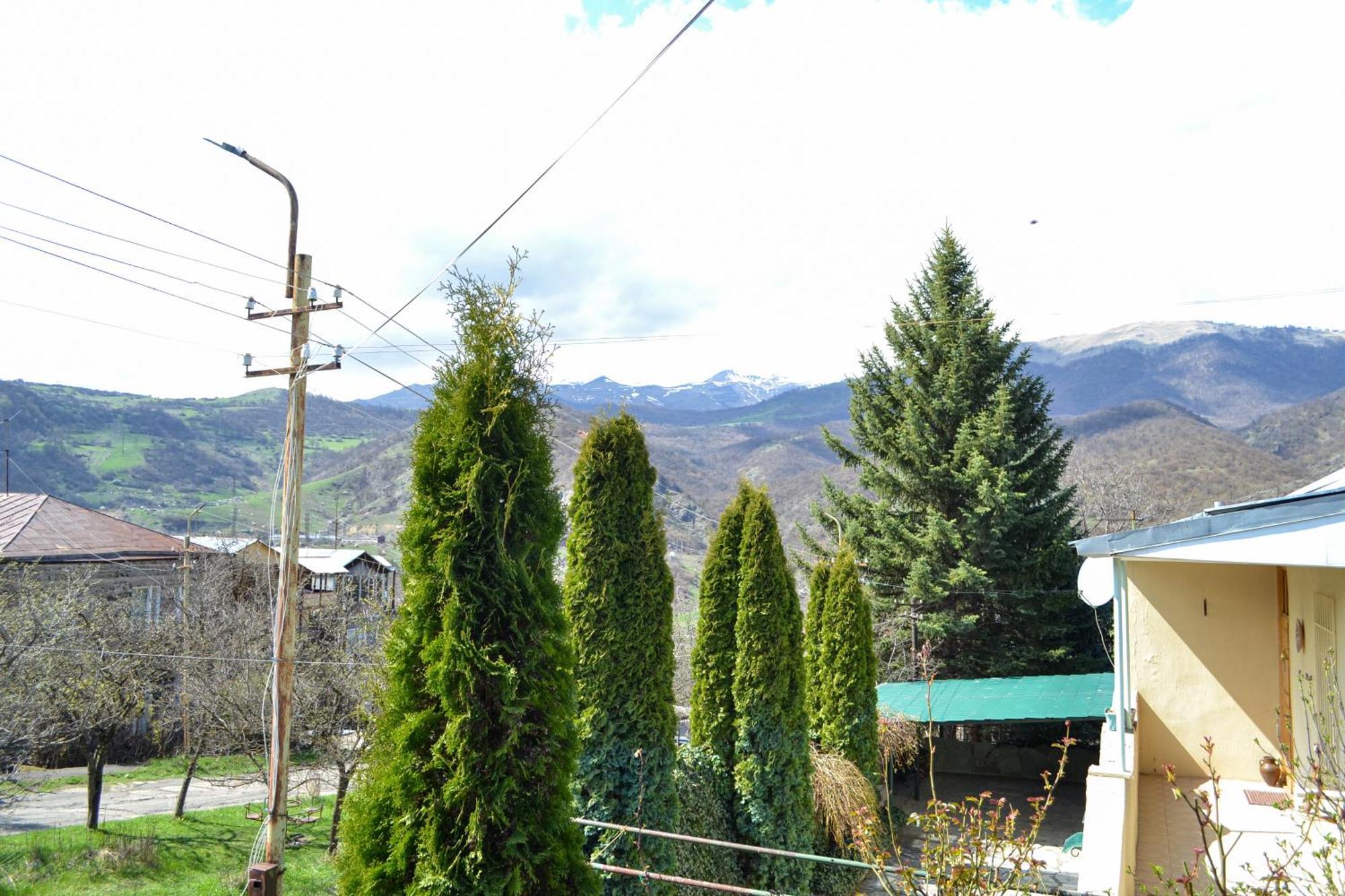 Sunny Lodge Dilisan Kültér fotó