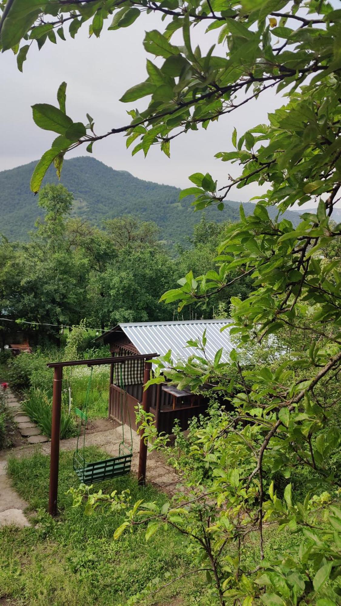 Sunny Lodge Dilisan Kültér fotó